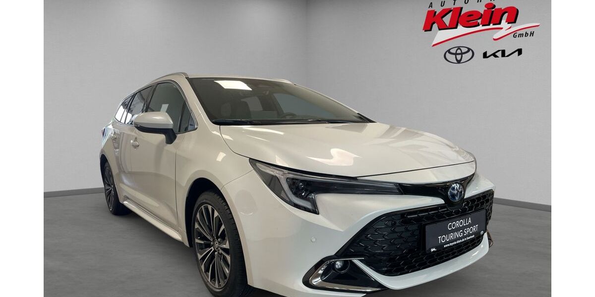 Toyota Corolla 2.000 km 31.960 &euro; Saarlouis 66740