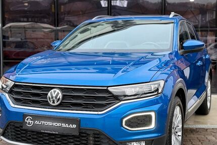 VW T-Roc 48.073 km 23.800 &euro; Saarbrücken 66117