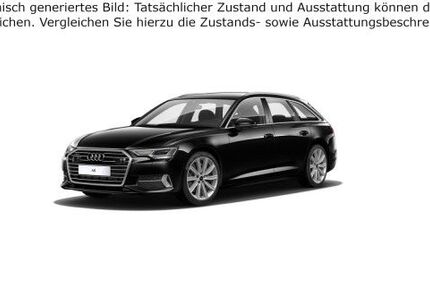 Audi A6 89.381 km 29.990 &euro; Saarbrücken 66115