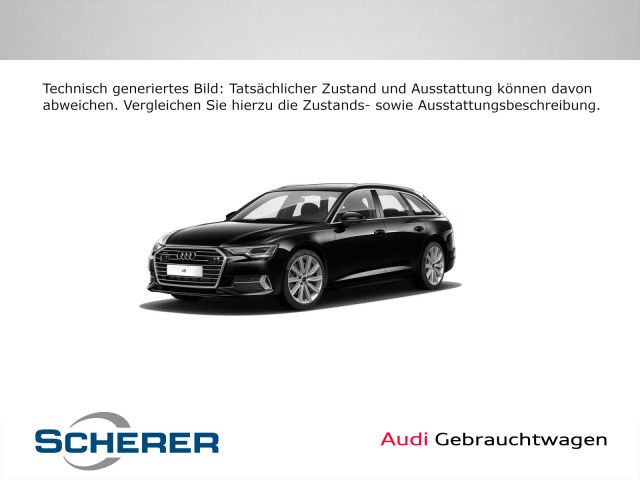 Audi A6 89.381 km 29.990 &euro; Saarbrücken 66115