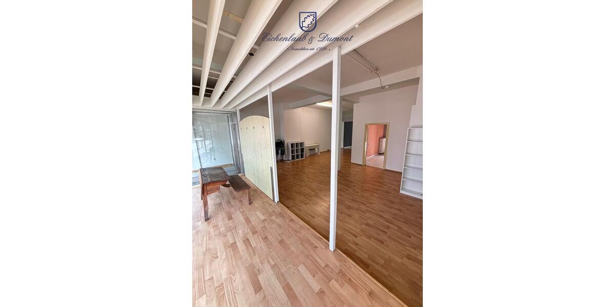 Gewerbeobjekt Dillingen (Saar) - 900&euro; | Angebot:22142671