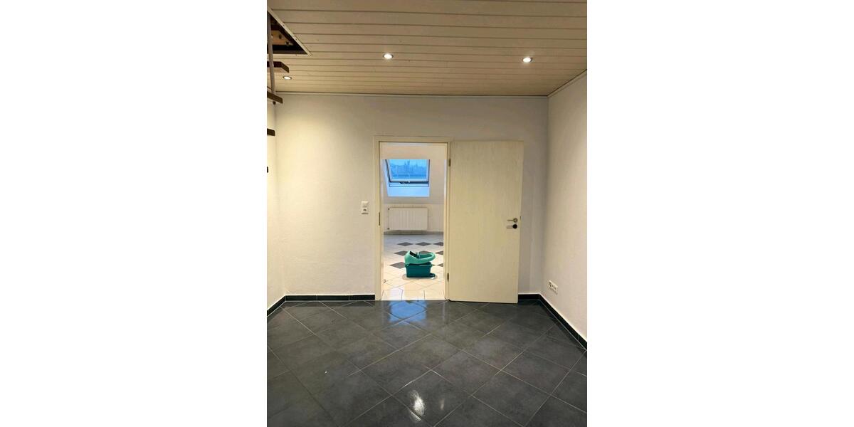 Maisonettenwohnung Völklingen - 3 Zimmer, 55 m&sup2;, 550&euro; | Angebot:24568714