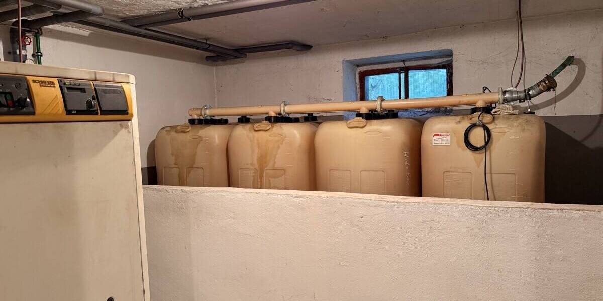 Mehrfamilienhaus, Wohnhaus Ottweiler / Fürth Fürth - 5 Zimmer, 130 m&sup2;, 129.000&euro; | Angebot:25673015