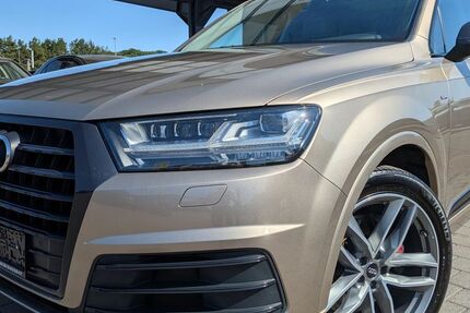Audi Q7 200.000 km 29.800 &euro; Nalbach 66809