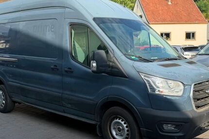 Ford Transit 71.900 km 10.750 &euro; Saarlouis 66740