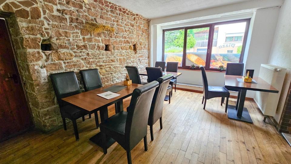 Gewerbeobjekt Beckingen - 800&euro; | Angebot:26591899