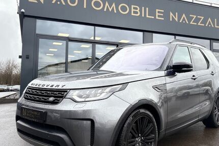 Land Rover Discovery 150.000 km 28.999 &euro; Saarlouis 66740
