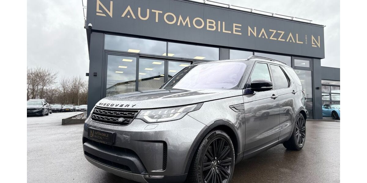 Land Rover Discovery 150.000 km 28.999 &euro; Saarlouis 66740