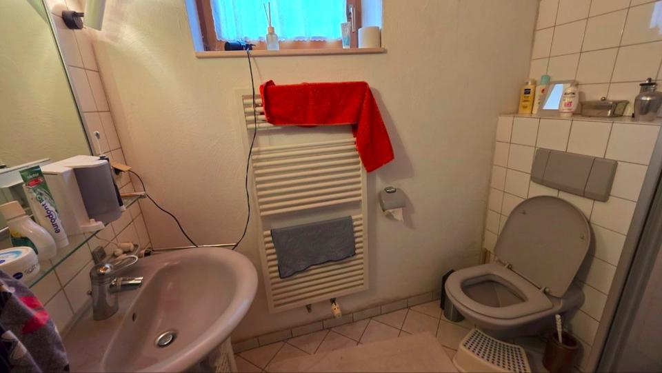 Einfamilienhaus Saarbrücken Scheidt - 4 Zimmer, 140 m&sup2;, 420.000&euro; | Angebot:26067670
