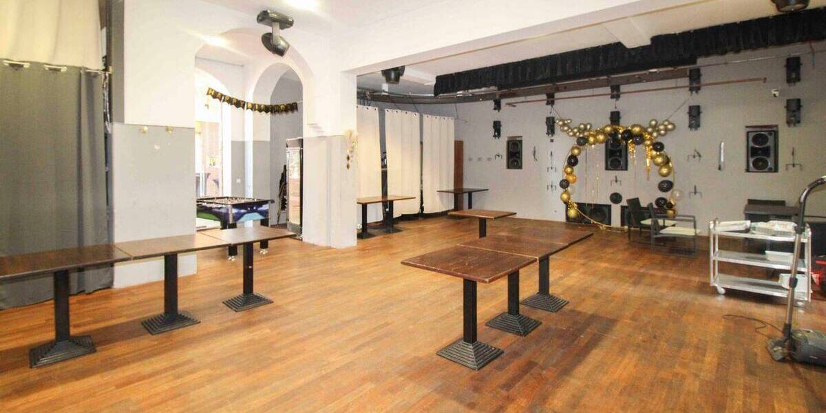 Gewerbeobjekt Völklingen Stadtmitte - 1.450.000&euro; | Angebot:26016956