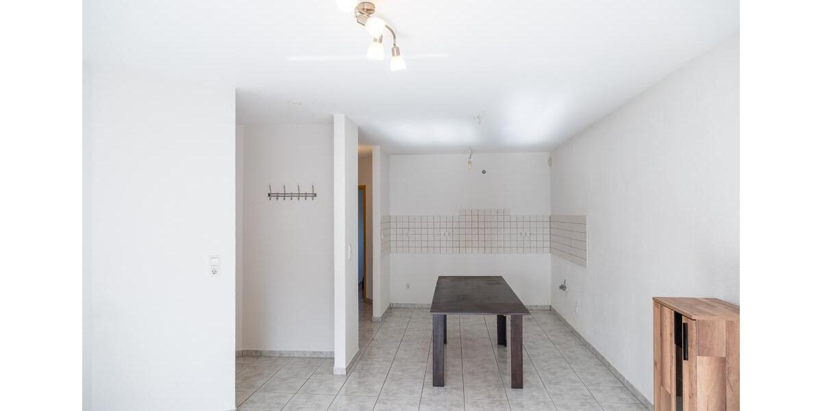 Etagenwohnung Völklingen - 2 Zimmer, 60 m&sup2;, 440&euro; | Angebot:25414248