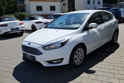 Ford Focus 147.190 km 4.990 &euro; Beckingen 66701
