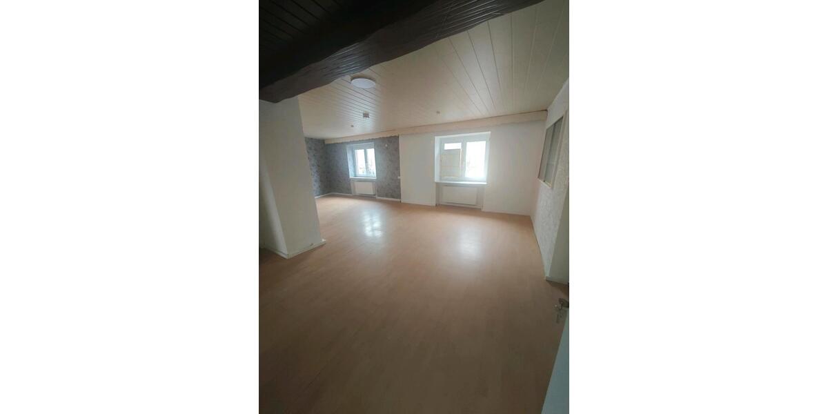 Erdgeschoßwohnung Ottweiler - 1 Zimmer, 52 m&sup2;, 390&euro; | Angebot:25802345