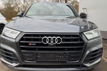 Audi SQ5 203.400 km 22.900 &euro; Saarwellingen 66793