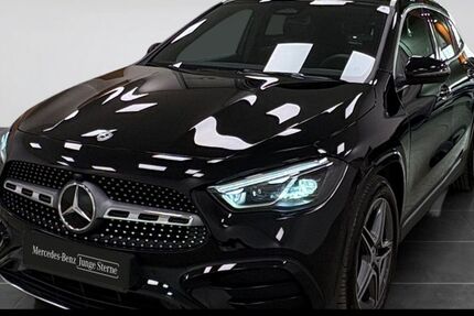 Mercedes-Benz GLA 200 25.120 km 40.790 &euro; Saarbrücken 66117