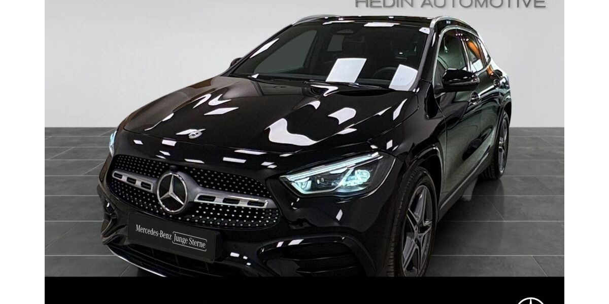 Mercedes-Benz GLA 200 25.120 km 40.790 &euro; Saarbrücken 66117