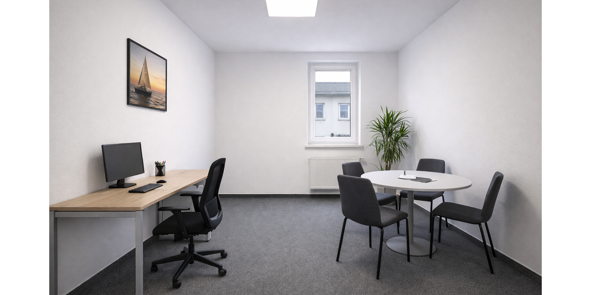 Gewerbeobjekt Saarbrücken Neue Bremm - 400&euro; | Angebot:27340262