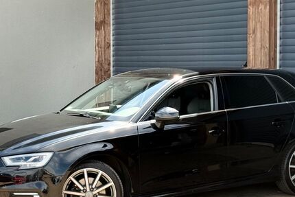 Audi A3 73.000 km 15.999 &euro; Saarlouis-Lisdorf 66740