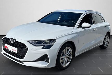 Audi A3 9.835 km 33.290 &euro; Saarbrücken 66115