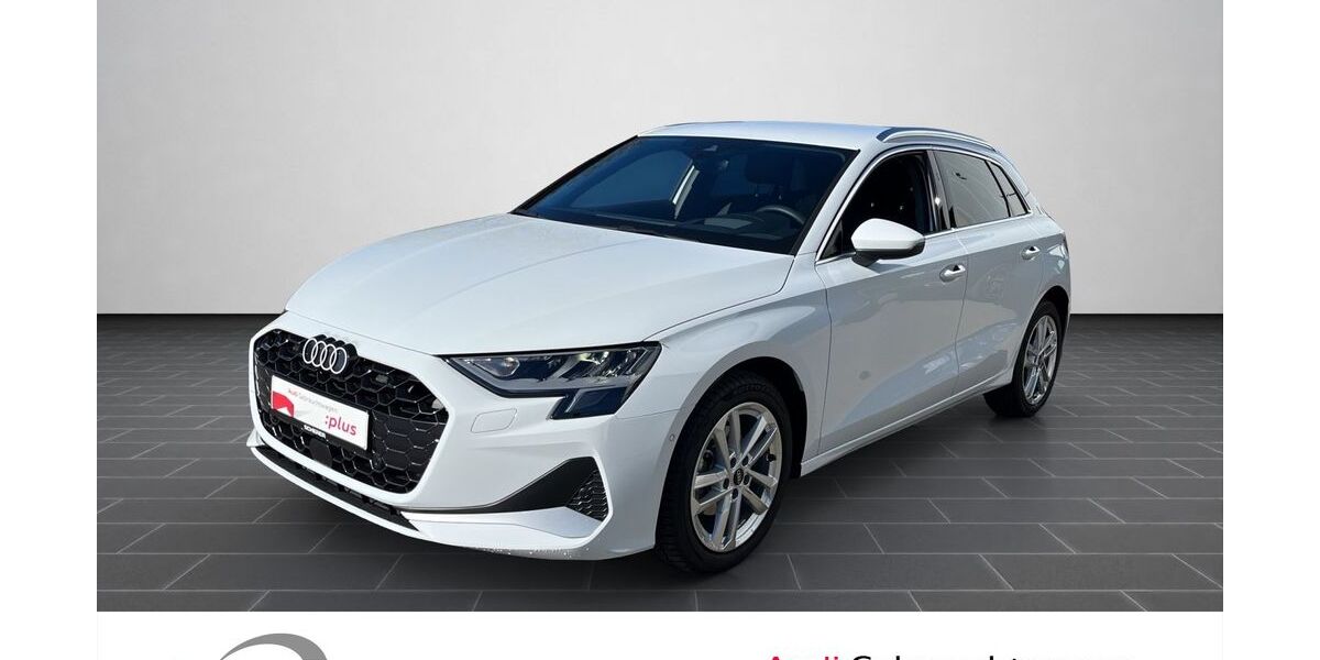 Audi A3 9.835 km 33.290 &euro; Saarbrücken 66115