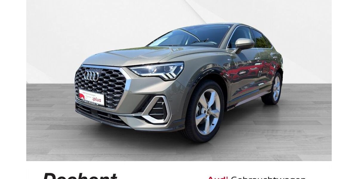 Audi Q3 4.203 km 47.490 &euro; Saarlouis 66740