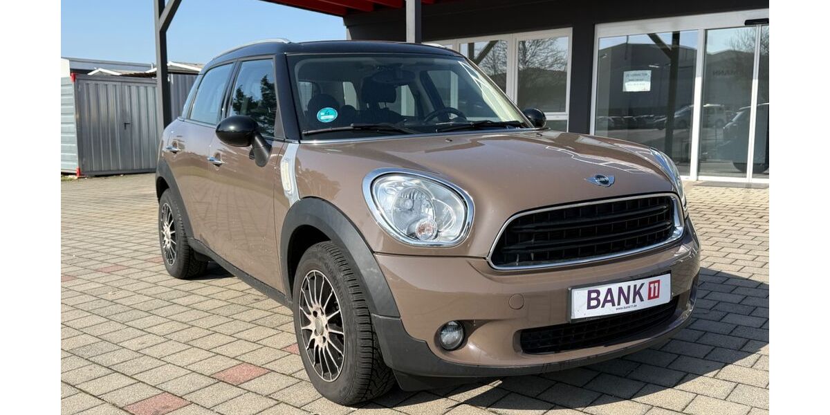 Mini Cooper 153.000 km 5.990 &euro; Sankt. Wendel 66606
