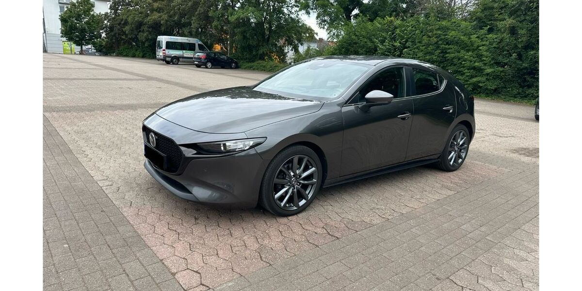Mazda 3 78.000 km 17.800 &euro; Schwalbach 66773