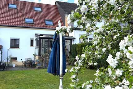 Wohnung Homburg - 4 Zimmer, 86 m&sup2;, 157.000&euro; | Angebot:26864226