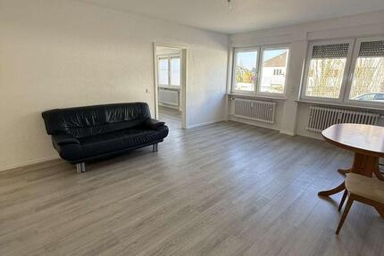 Wohnung Völklingen - 3 Zimmer, 88 m&sup2;, 800&euro; | Angebot:25415948