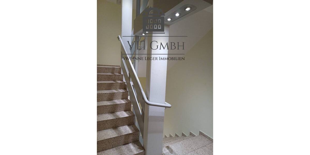 Etagenwohnung Saarbrücken / Schafbrücke Schafbrücke - 4 Zimmer, 116 m&sup2;, 259.000&euro; | Angebot:26487221