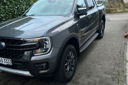 Ford Ranger 8.600 km 52.500 &euro; Bous 66359