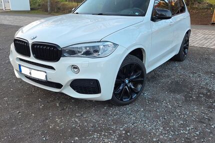 BMW X5 M50 208.000 km 18.999 &euro; Bexbach 66450