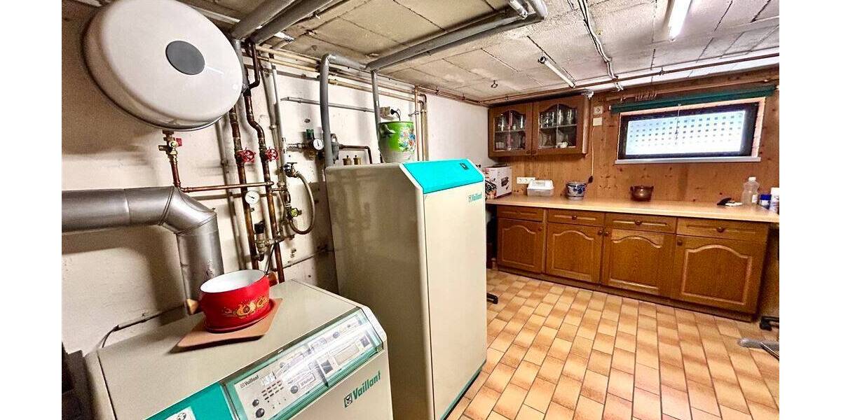 Mehrfamilienhaus, Wohnhaus Illingen Hüttigweiler - 5 Zimmer, 174 m&sup2;, 325.000&euro; | Angebot:25701155