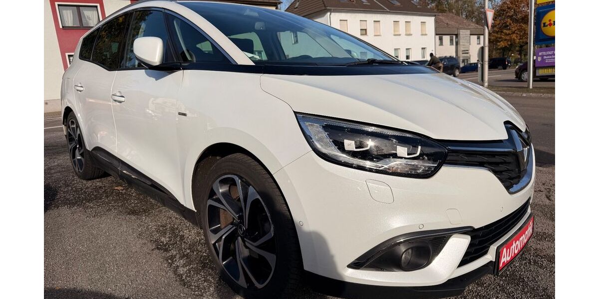 Renault Grand Scenic 119.600 km 12.900 &euro; Völklingen 66333