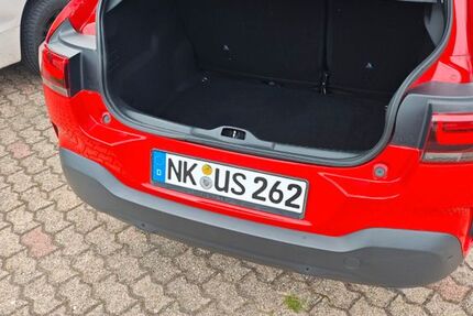 Citroen C4 Cactus 119.000 km 6.400 &euro; Merchweiler 66589