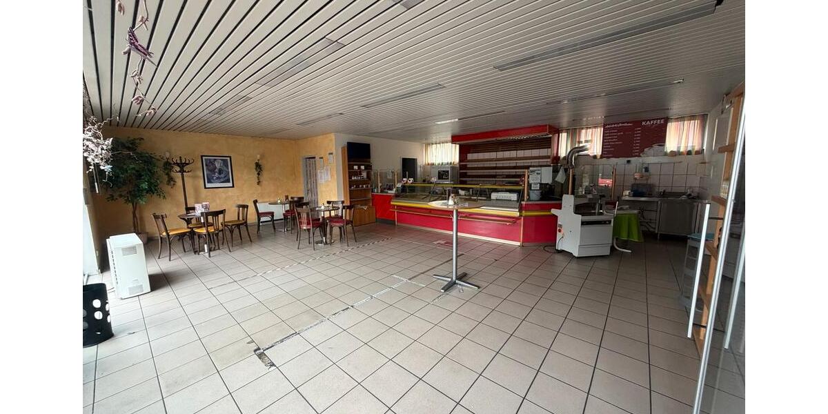 Gewerbeobjekt Völklingen - 850&euro; | Angebot:25405978