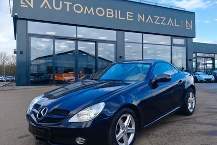 Mercedes-Benz SLK 280 66.400 km 19.999 &euro; Saarlouis 66740