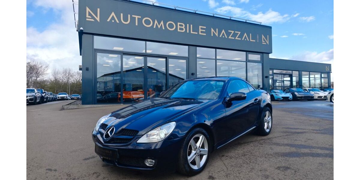 Mercedes-Benz SLK 280 66.400 km 19.999 &euro; Saarlouis 66740