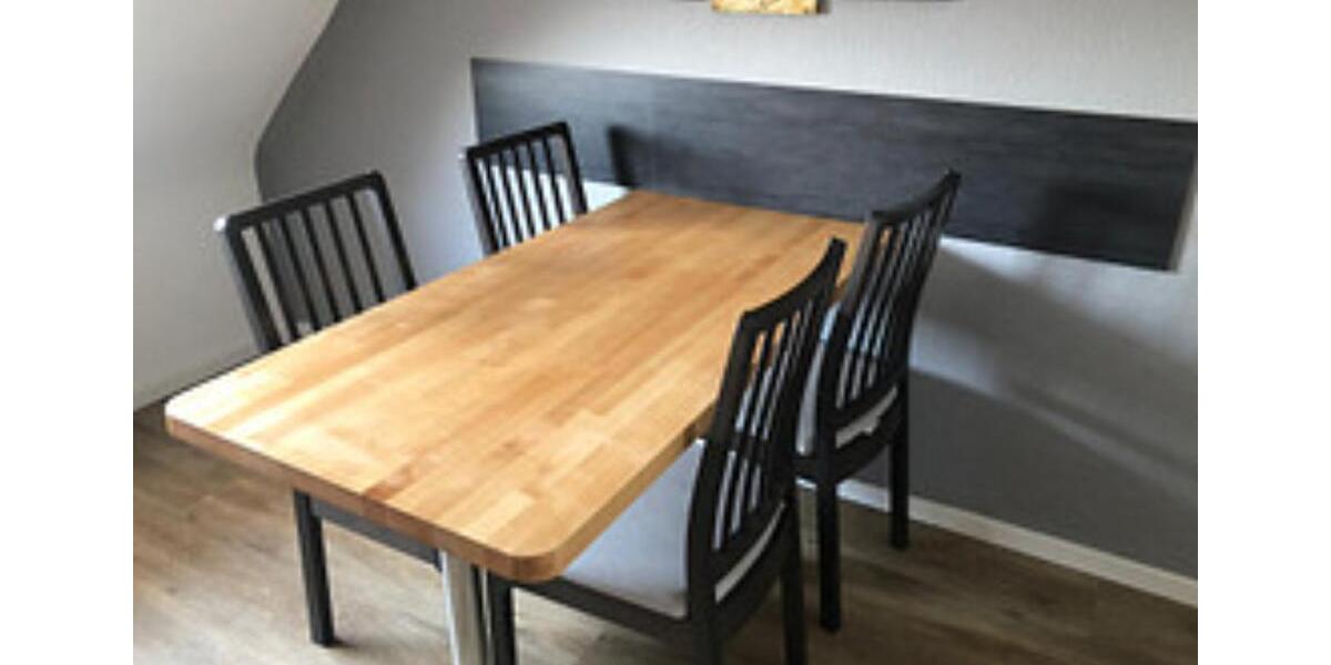 Dachgeschoßwohnung Neunkirchen - 3 Zimmer, 75 m&sup2;, 640&euro; | Angebot:25648960