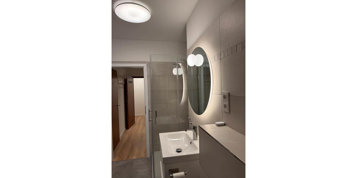 Etagenwohnung Homburg - 1.5 Zimmer, 56 m&sup2;, 670&euro; | Angebot:25919204