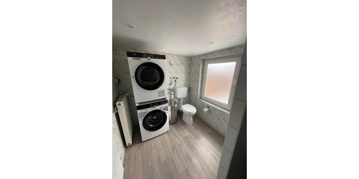 Etagenwohnung Beckingen - 4 Zimmer, 117 m&sup2;, 680&euro; | Angebot:26638713