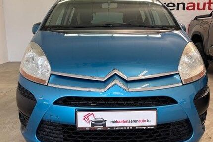 Citroen C4 Picasso 170.600 km 1.990 &euro; Dillingen 66763