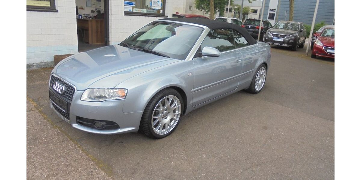 Audi A4 248.000 km 3.950 &euro; Dillingen/Saar 66763