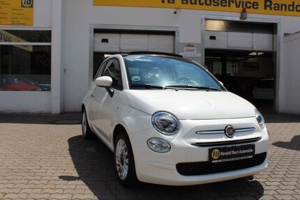 Fiat 500C 34.658 km 14.900 &euro; Ensdorf 66806