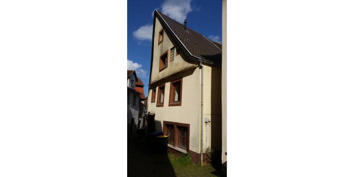 Doppelhaushälfte Blieskastel - 4 Zimmer, 96 m&sup2;, 99.000&euro; | Angebot:24602575