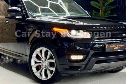 Land Rover Range Rover Sport 214.000 km 26.900 &euro; Beckingen 66701