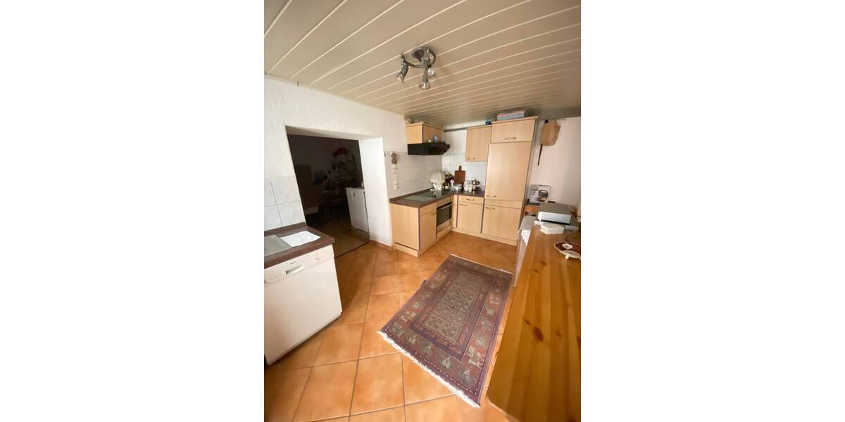 Mehrfamilienhaus, Wohnhaus St. Ingbert St. Ingbert-Mitte - 7 Zimmer, 203 m&sup2;, 219.000&euro; | Angebot:26476031