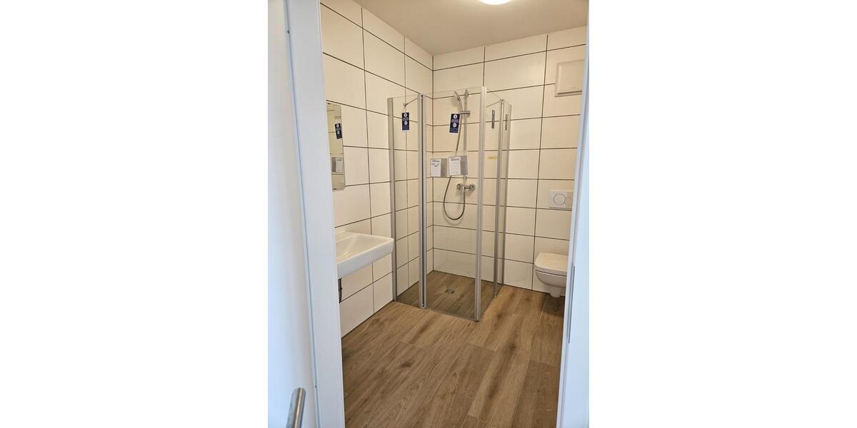 Etagenwohnung Saarbrücken West - 2 Zimmer, 44 m&sup2;, 760&euro; | Angebot:22005352