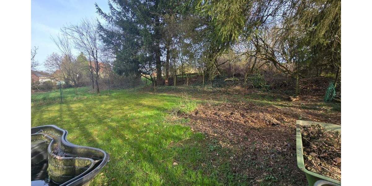 Einfamilienhaus Tholey Sotzweiler - 6 Zimmer, 150 m&sup2;, 145.000&euro; | Angebot:25739286