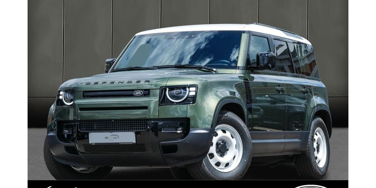Land Rover Defender 3.000 km 75.590 &euro; Saarbrücken 66121